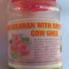 rose gulkan bottle